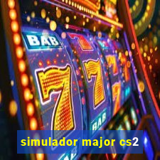 simulador major cs2